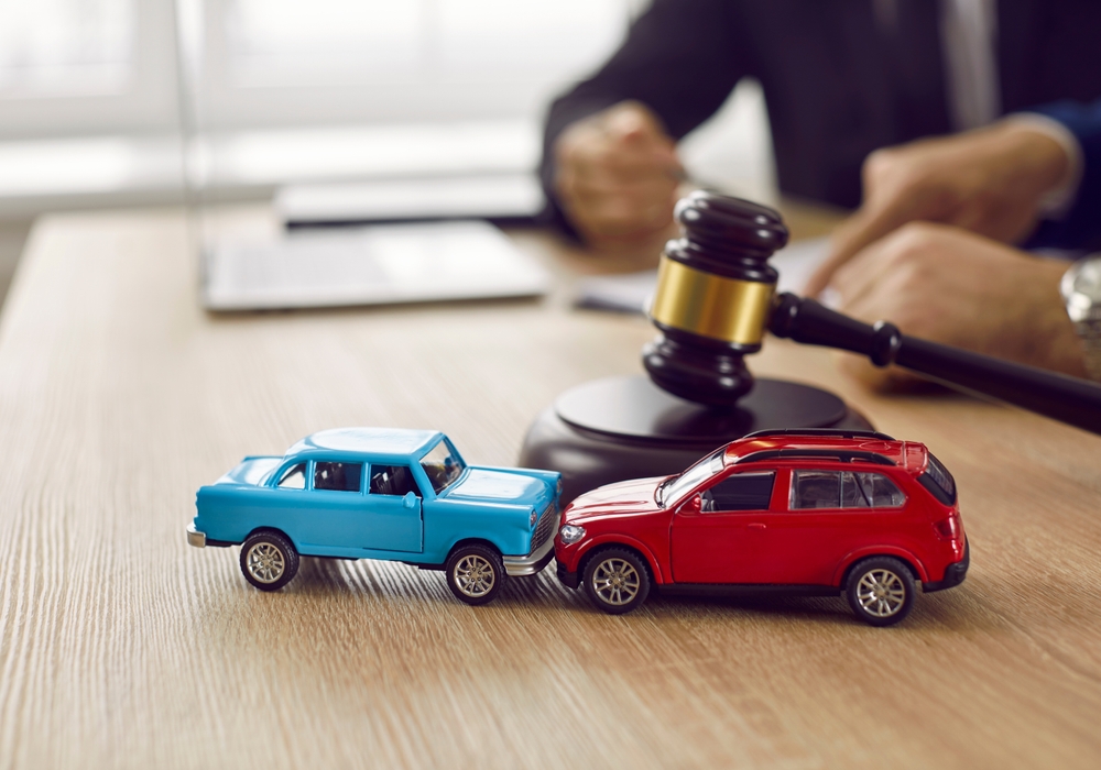 When Can You File a Car Accident Claim in New Jersey?