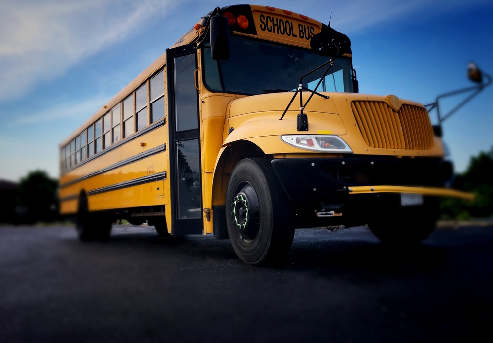 How to Prevent School Bus Accidents in New Jersey