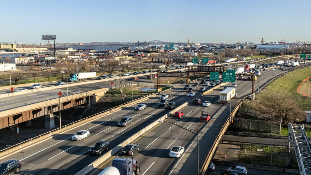 10 Injured in NJ Transit Bus Accident on the Turnpike | Drazin and Warshaw