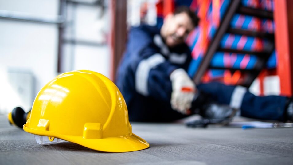 Steps to Take After a Workplace Accident in NJ | Drazin and Warshaw